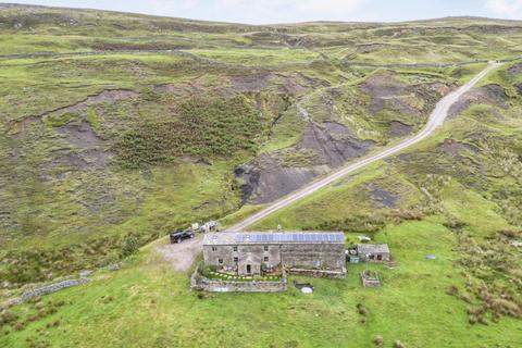 undefined, Ellers Farmhouse, Nr Keld, DL11 6LR