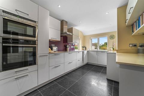 4 bedroom detached house for sale, Church Walk, Littlebury, Nr Saffron Walden, Essex, CB11