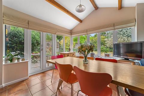 4 bedroom detached house for sale, Church Walk, Littlebury, Nr Saffron Walden, Essex, CB11