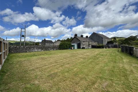 3 bedroom end of terrace house for sale, Cwmllinau, Machynlleth, Powys, SY20