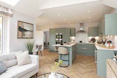 5 bedroom detached house for sale, Plot 40, Whitethorn at Sambrooke Park, Potters Bar hawkshead road, ,  potters bar EN6 1LX