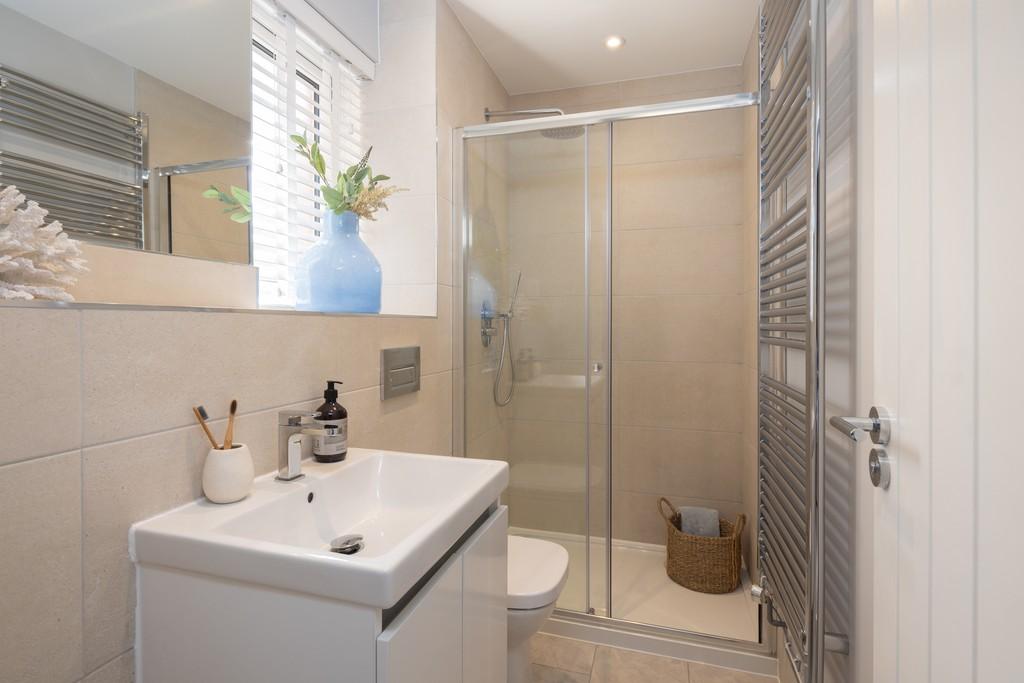 Sambrooke park, potters bar