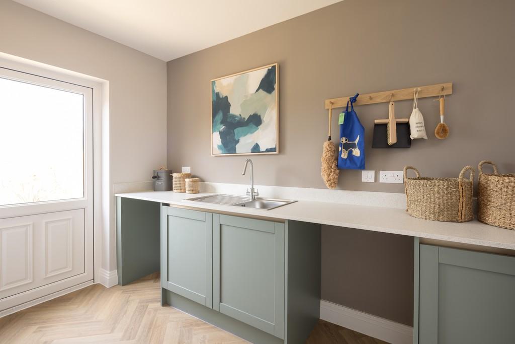 Sambrooke park, potters bar