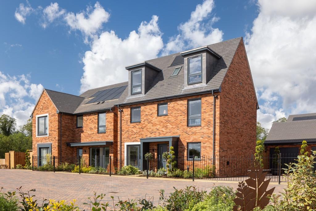 Cala at himley village, bicester