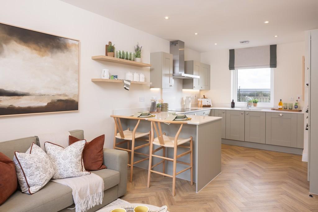Cala at himley village, bicester