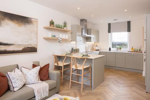 4 bedroom detached house for sale, Plot 9, Tulipwood at Cala at Himley Village, Bicester, OX26 Middleton Stoney Road, Bicester, Oxfordshire OX26 1RT