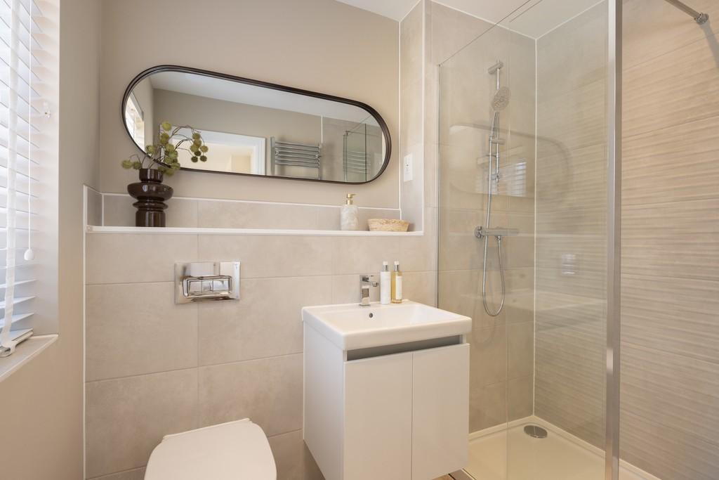 Cala at himley village, bicester