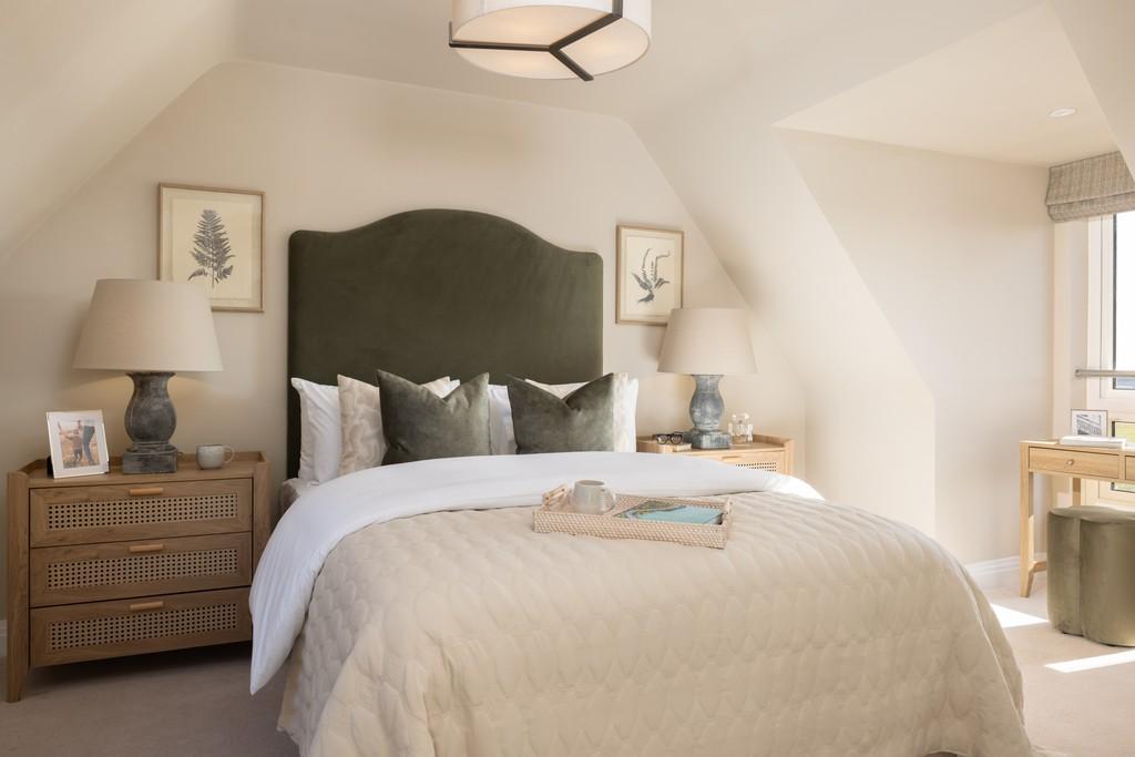 Cala at himley village, bicester