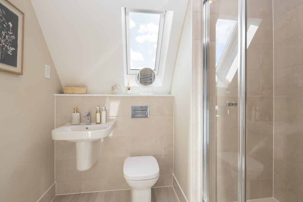 Cala at himley village, bicester