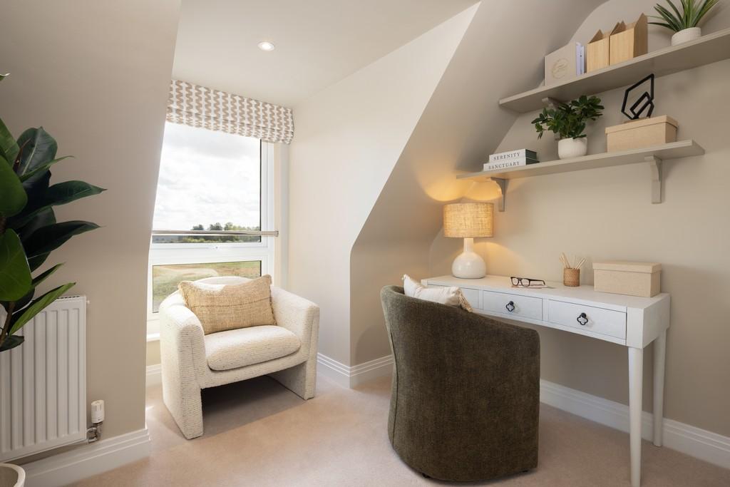 Cala at himley village, bicester