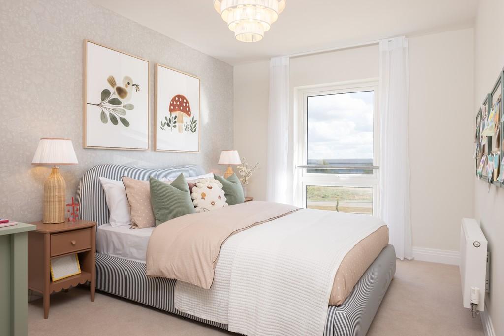 Cala at himley village, bicester