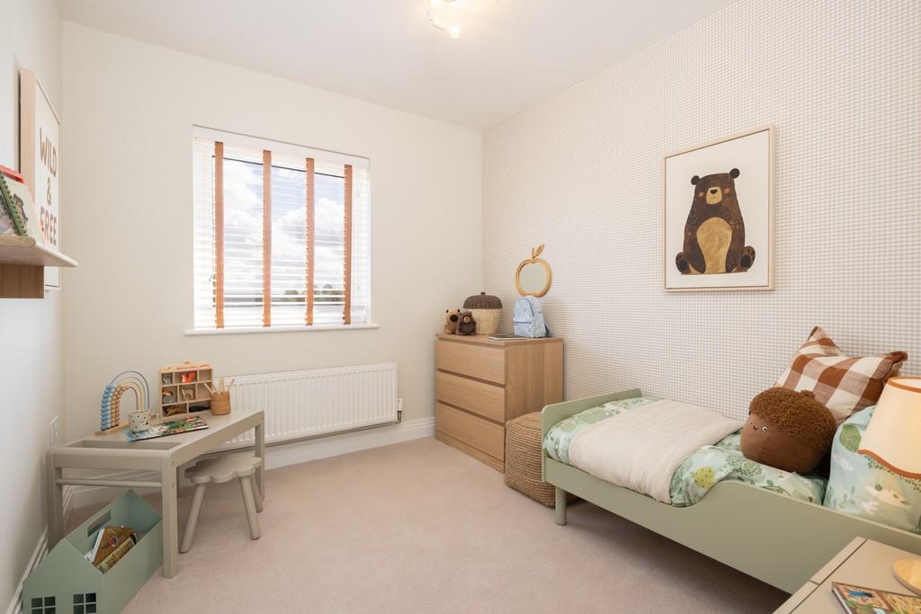 Cala at himley village, bicester