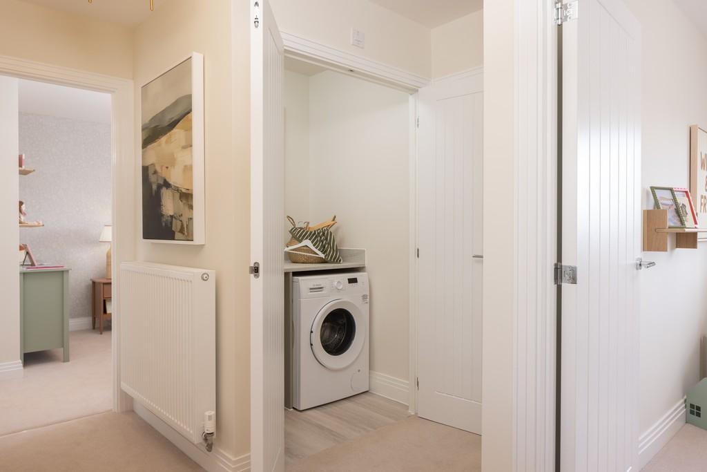 Cala at himley village, bicester