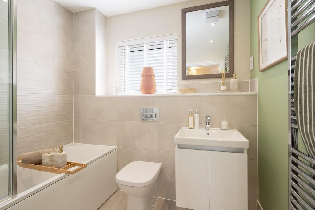 Cala at himley village, bicester