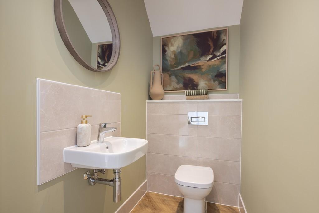 Cala at himley village, bicester