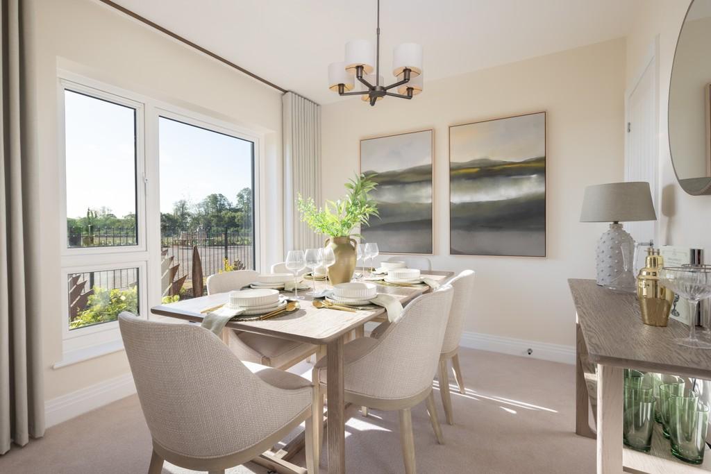 Cala at himley village, bicester