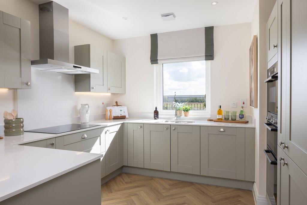 Cala at himley village, bicester