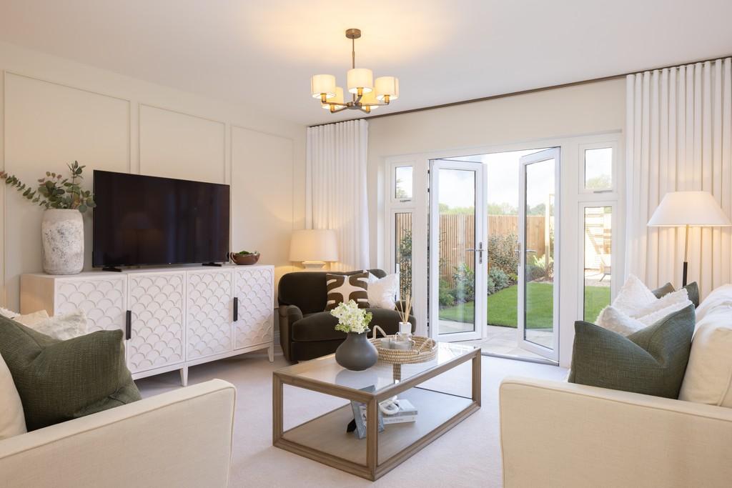 Cala at himley village, bicester