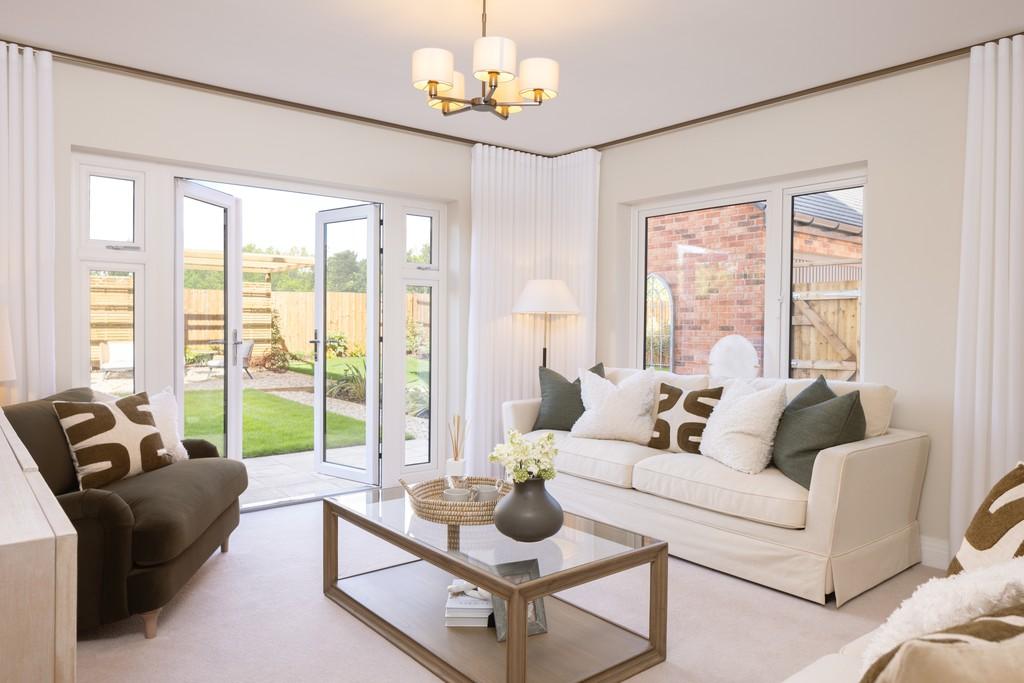 Cala at himley village, bicester