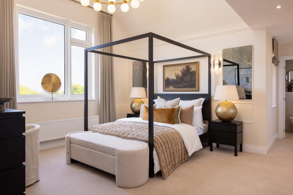 Cala at himley village, bicester