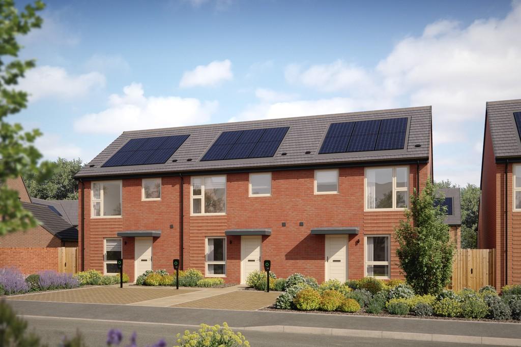Cala at himley village, bicester