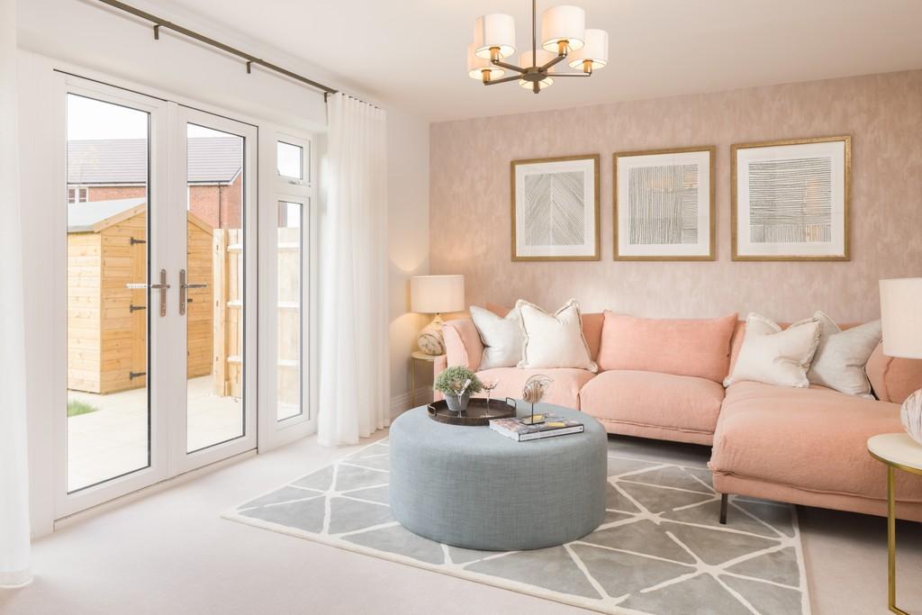 Cala at himley village, bicester