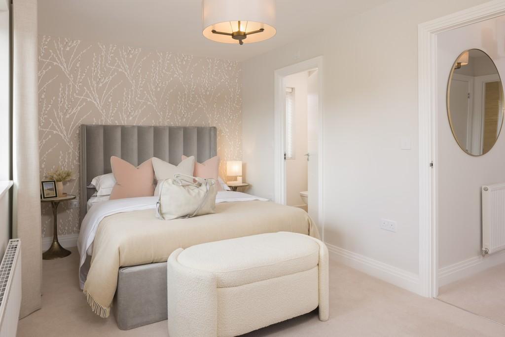 Cala at himley village, bicester