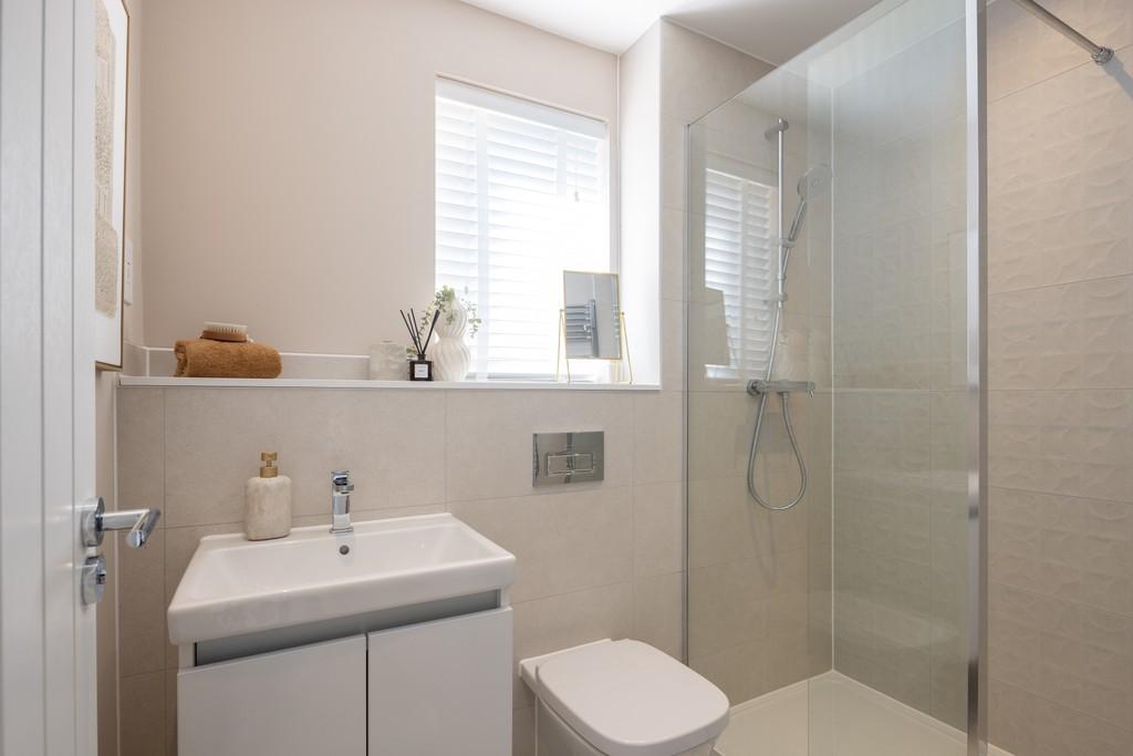Cala at himley village, bicester