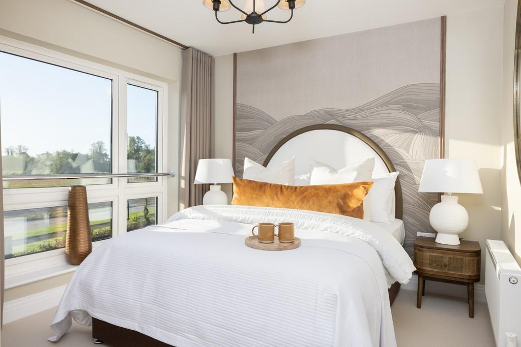 Cala at himley village, bicester
