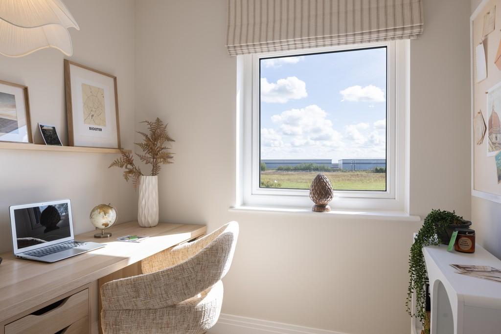 Cala at himley village, bicester