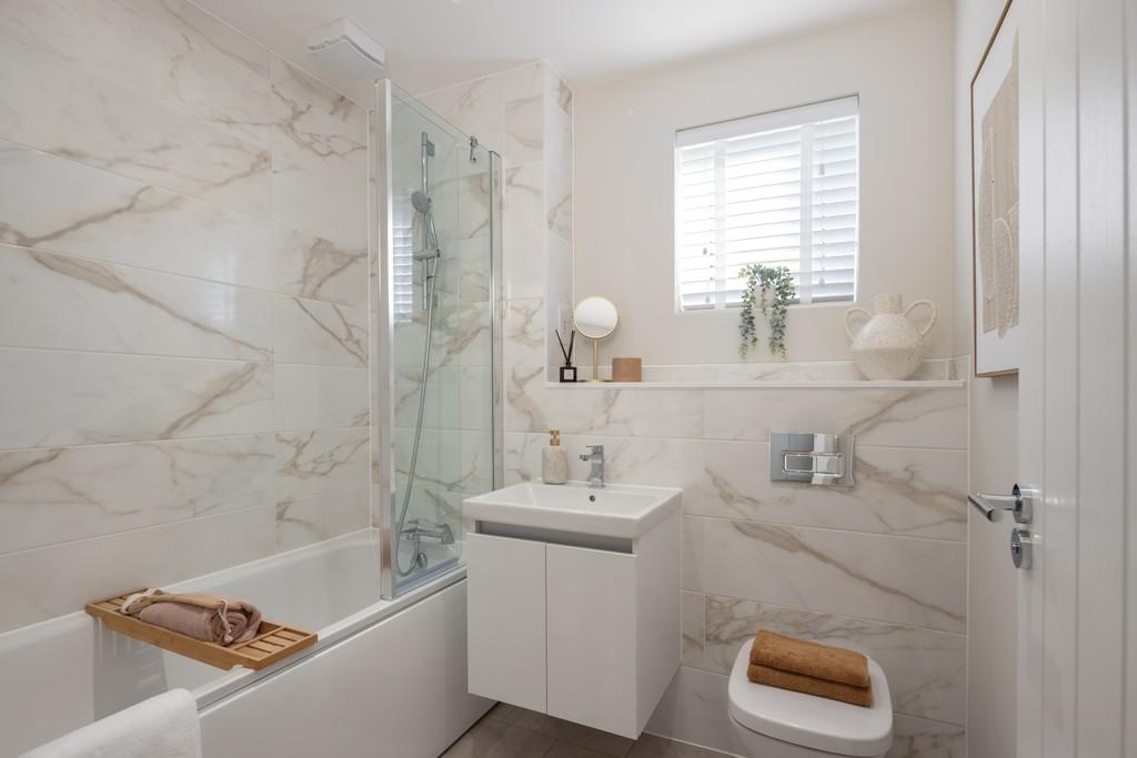 Cala at himley village, bicester