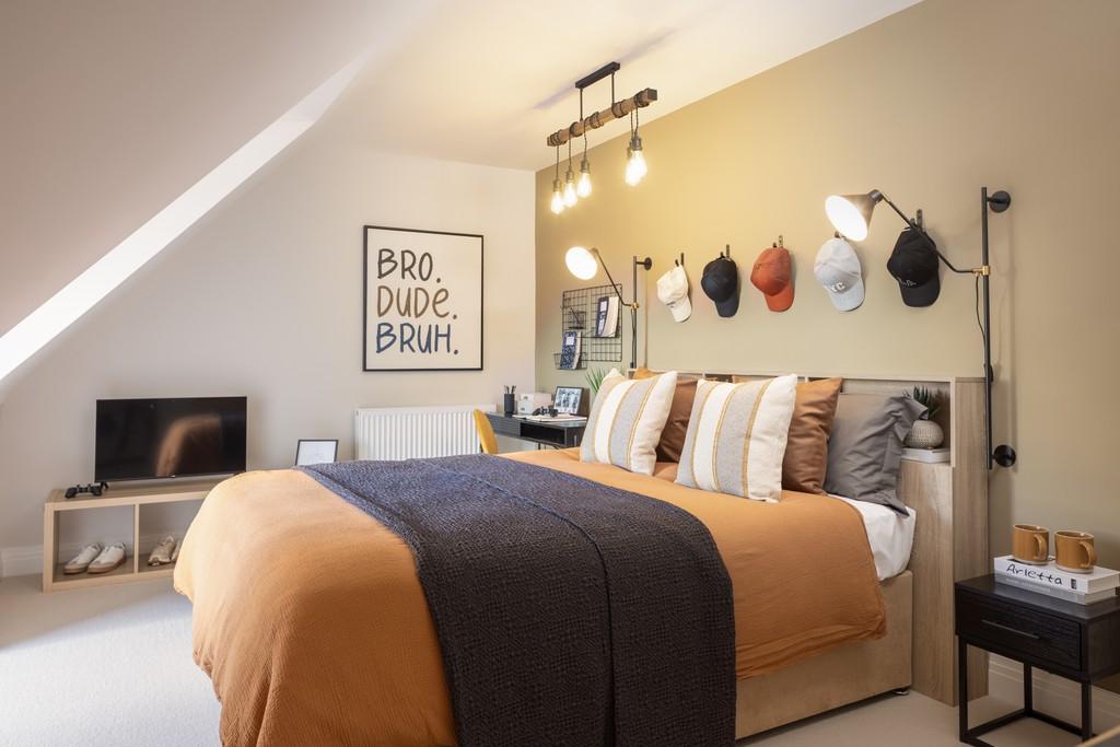 Cala at himley village, bicester