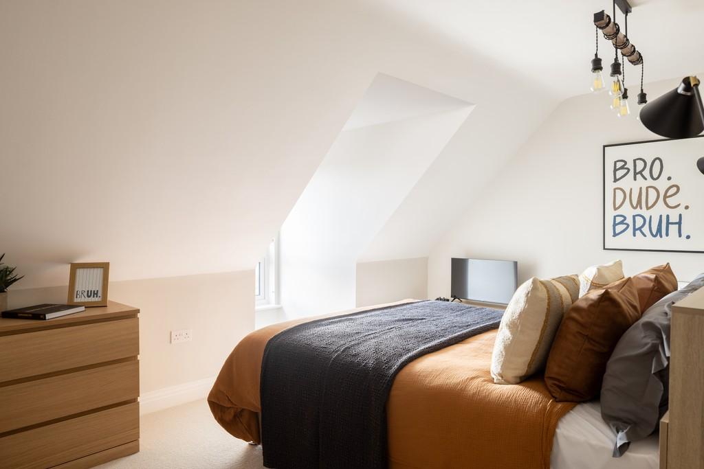 Cala at himley village, bicester