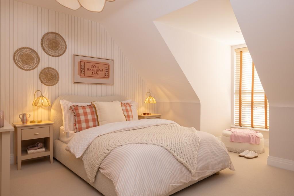 Cala at himley village, bicester