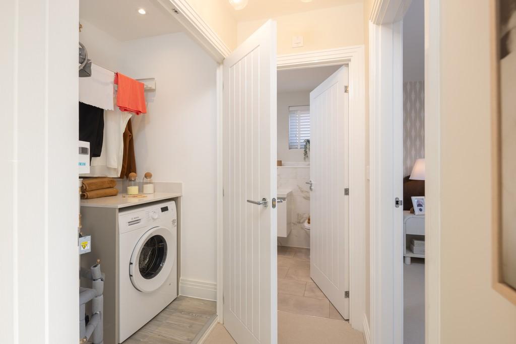 Cala at himley village, bicester