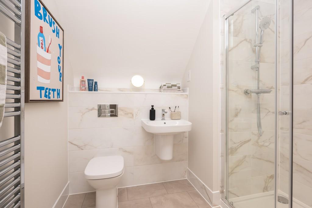 Cala at himley village, bicester