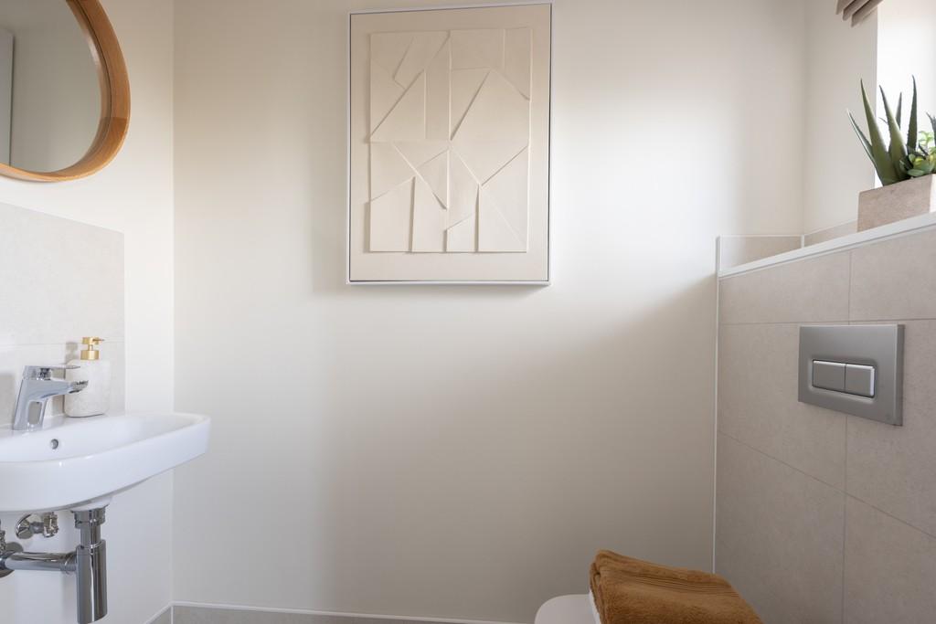Cala at himley village, bicester