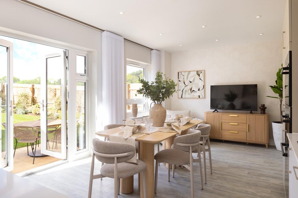 Cala at himley village, bicester
