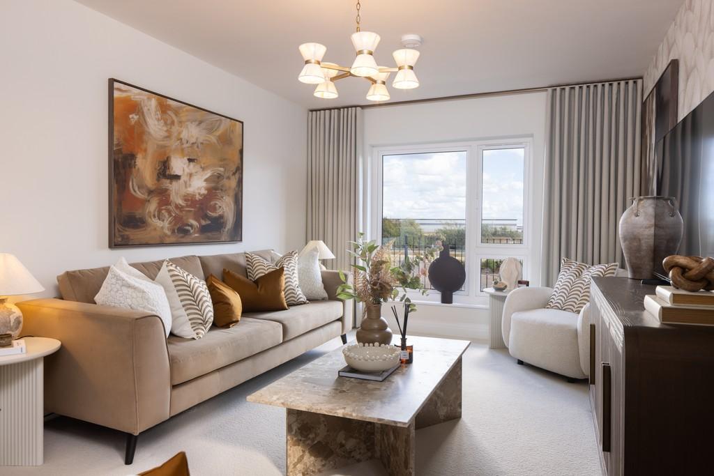 Cala at himley village, bicester