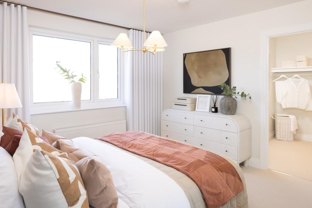 Cala at himley village, bicester