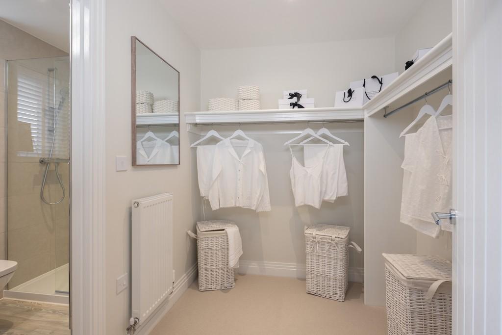 Cala at himley village, bicester