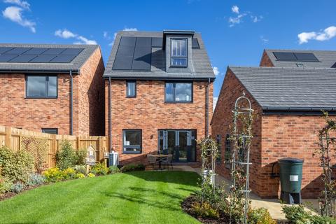 undefined, Plot 7, Pine at Cala at Himley Village, Bicester Middleton Stoney Road, Bicester, Oxfordshire OX26 1RT