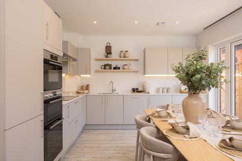 undefined, Plot 7, Pine at Cala at Himley Village, Bicester Middleton Stoney Road, Bicester, Oxfordshire OX26 1RT
