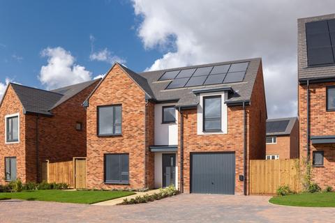 undefined, Plot 6, Sycamore at Cala at Himley Village, Bicester, OX26 Middleton Stoney Road, Bicester, Oxfordshire OX26 1RT