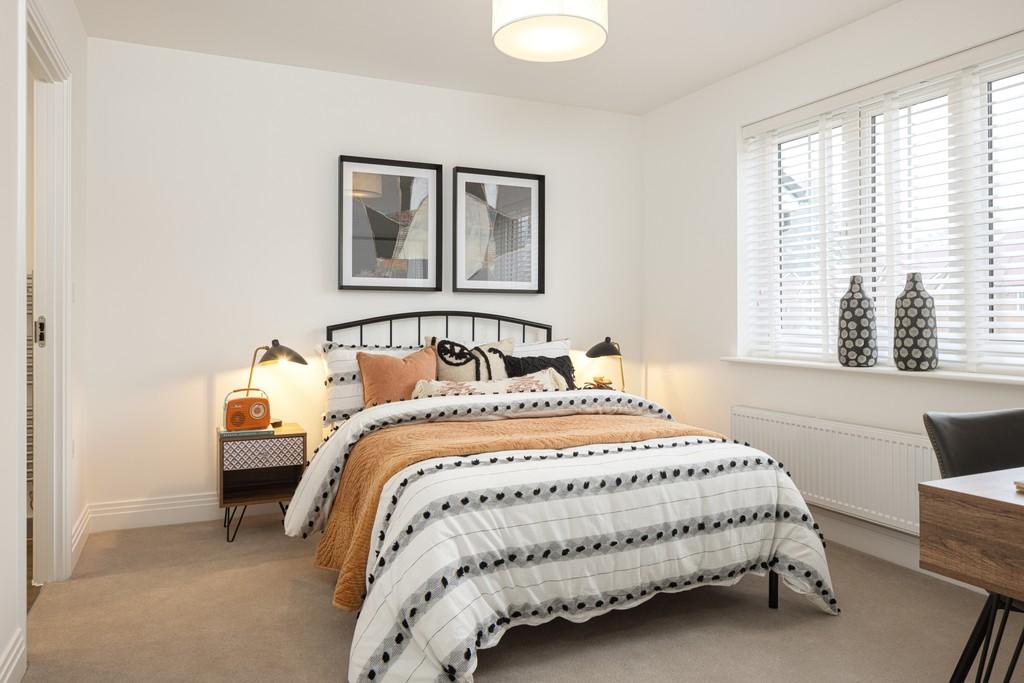 Cala at himley village, bicester