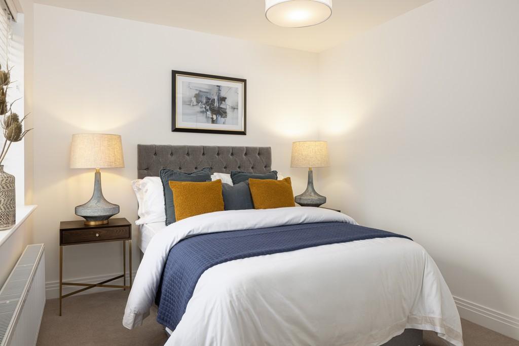 Cala at himley village, bicester