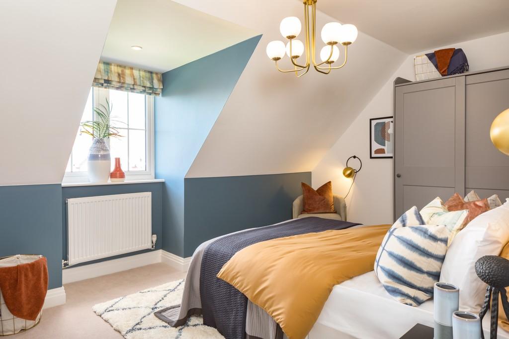 Cala at himley village, bicester