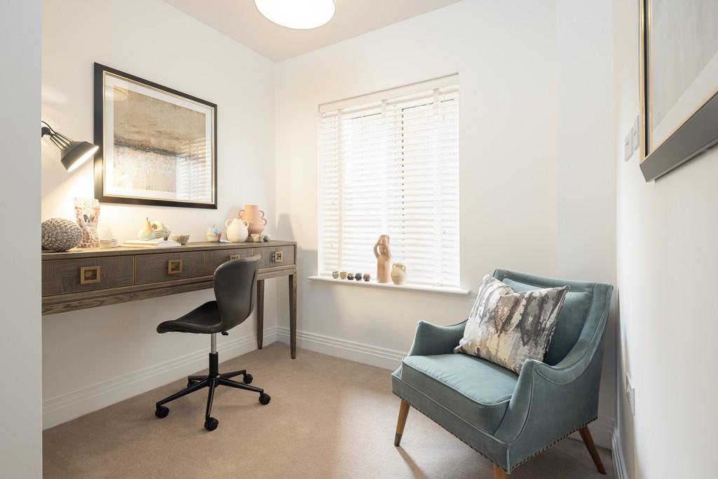 Cala at himley village, bicester
