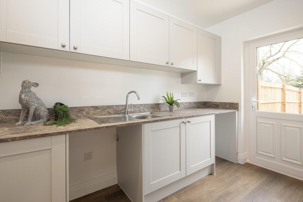 Cala at himley village, bicester