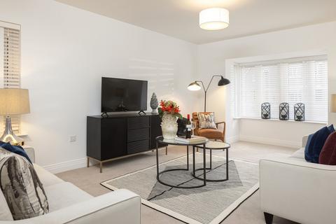 undefined, Plot 6, Sycamore at Cala at Himley Village, Bicester, OX26 Middleton Stoney Road, Bicester, Oxfordshire OX26 1RT